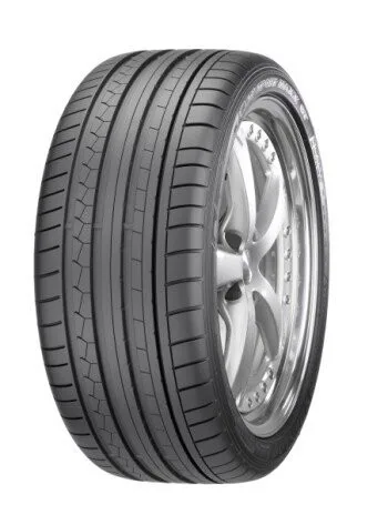 Pneu Dunlop SP Sport Maxx GT