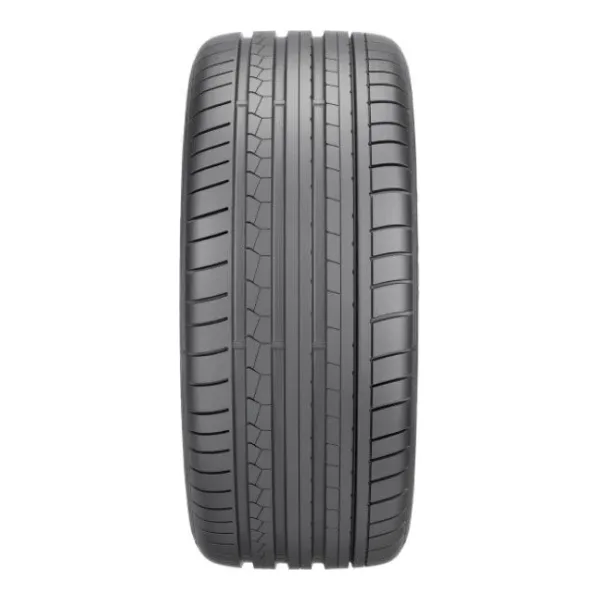 Pneu Dunlop SP Sport Maxx GT — vue 2