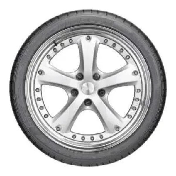 Pneu Dunlop SP Sport Maxx GT — vue 3