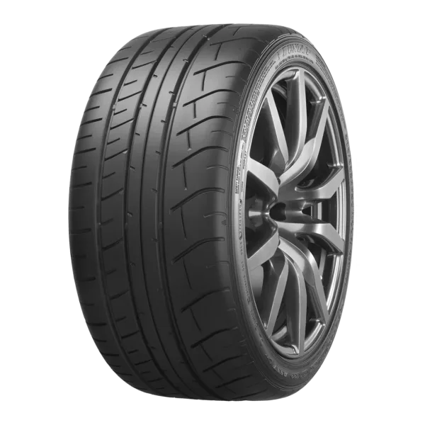 Pneu Dunlop SP Sport Maxx GT600 — vue 2
