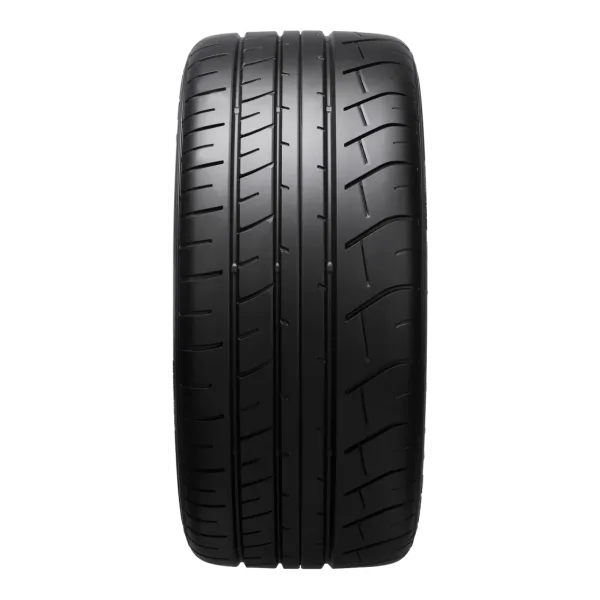 Pneu Dunlop SP Sport Maxx GT600 — vue 3