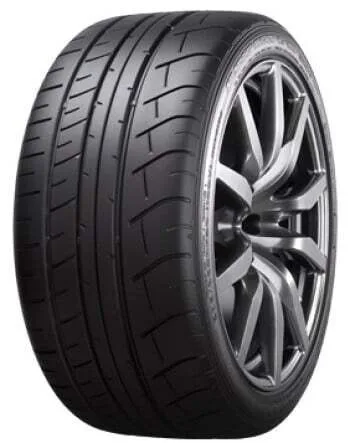 Pneu Dunlop SP Sport Maxx GT600