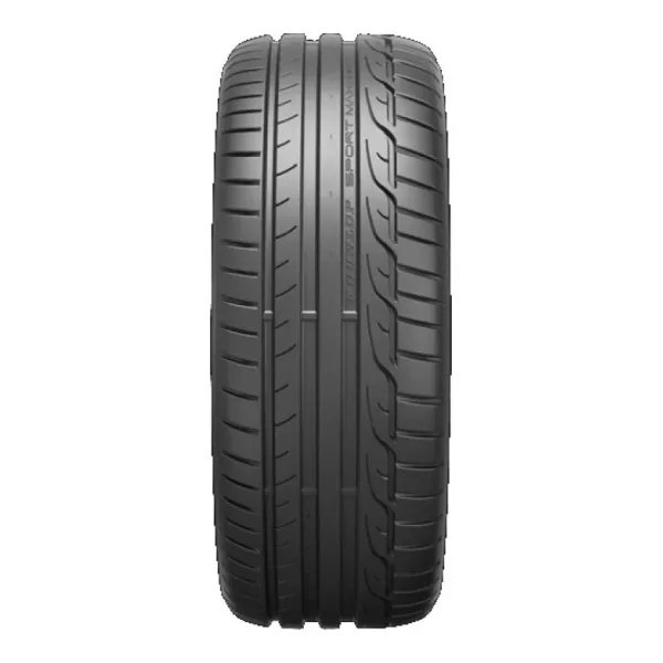 Pneu Dunlop SP Sport Maxx RT — vue 2