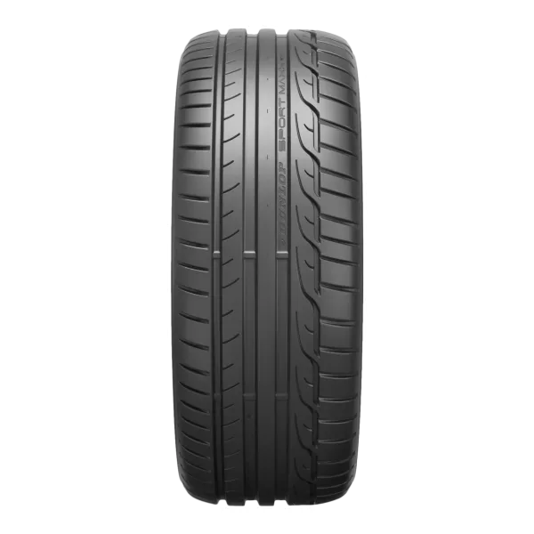 Pneu Dunlop SP Sport Maxx RT — vue 5