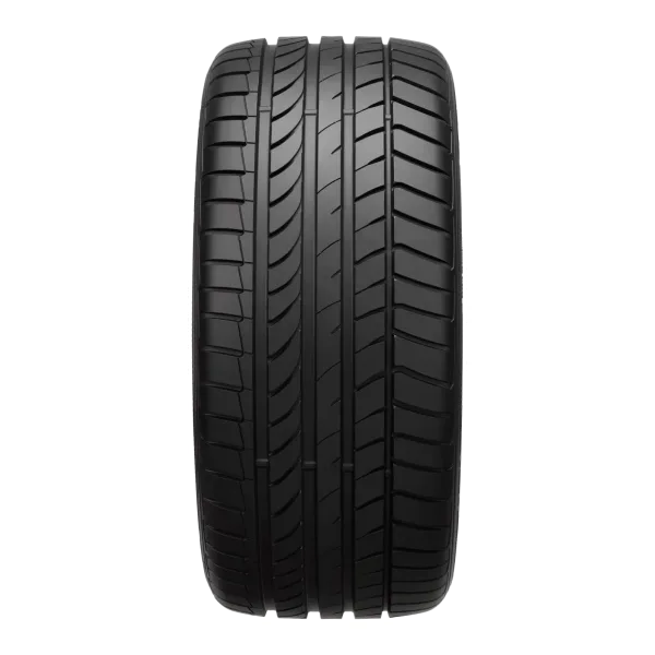 Pneu Dunlop SP Sport Maxx TT — vue 3