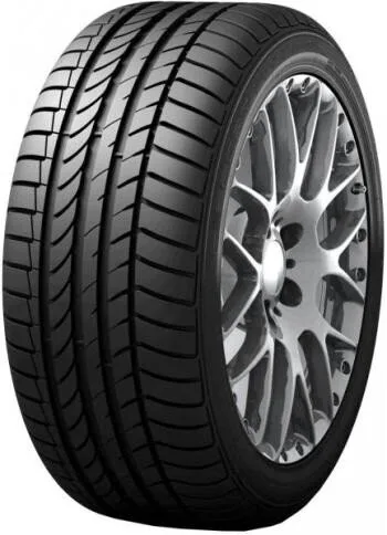 Pneu Dunlop SP Sport Maxx TT