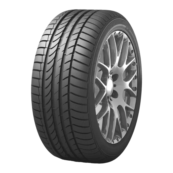 Pneu Dunlop SP Sport Maxx TT — vue 2