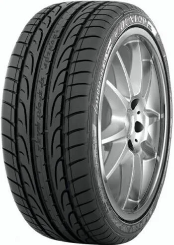 Pneu Dunlop SP Sport Maxx