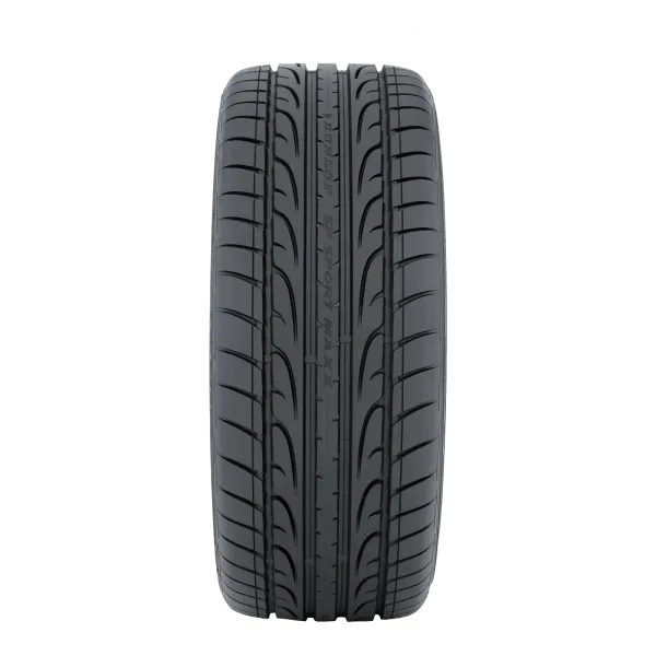Pneu Dunlop SP Sport Maxx — vue 3