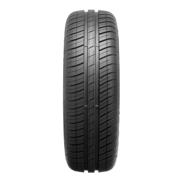 Pneu Dunlop SP StreetResponse 2 — vue 3