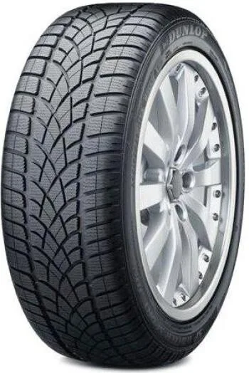 Pneu Dunlop SP Winter Sport 3D