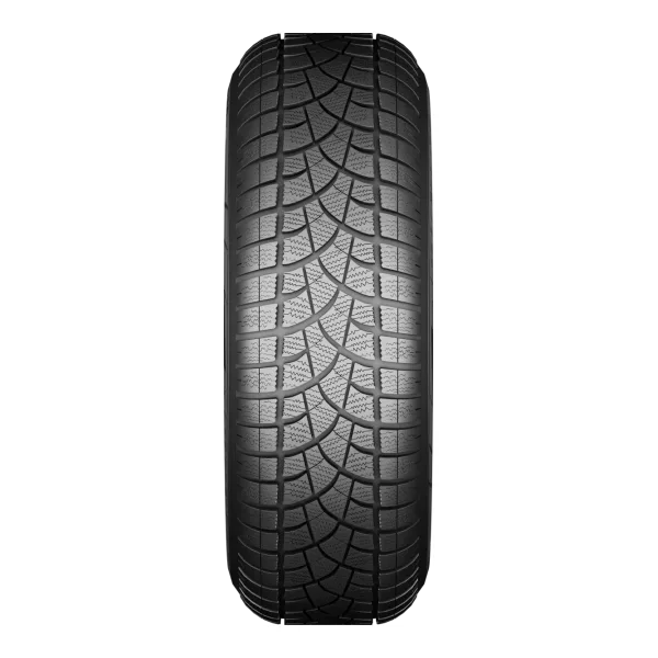 Pneu Dunlop SP Winter Sport 3D — vue 3