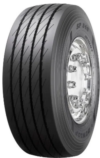 Pneu Dunlop SP246