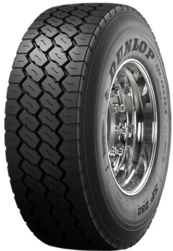 Pneu Dunlop SP282