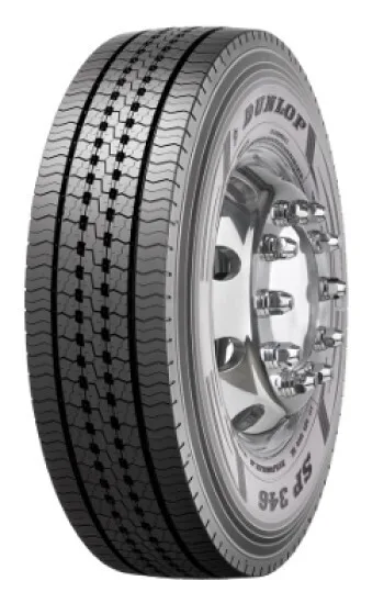 Pneu Dunlop SP346
