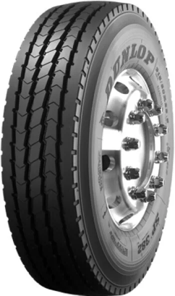 Pneu Dunlop SP382