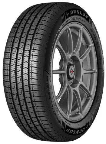 Pneu Dunlop Sport All Season