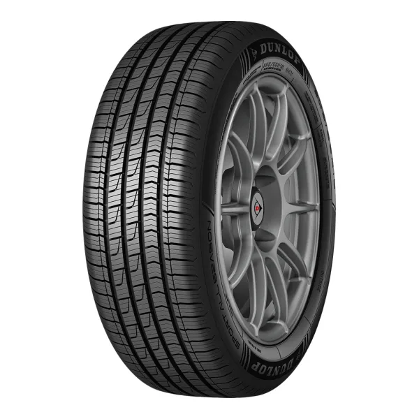 Pneu Dunlop Sport All Season — vue 2