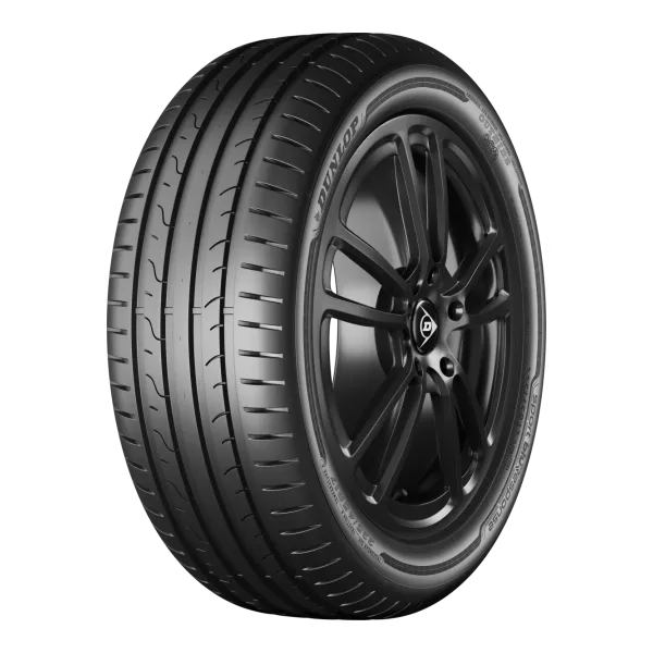 Pneu Dunlop Sport BluResponse — vue 4