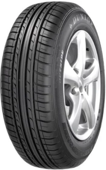 Pneu Dunlop Sport FastResponse