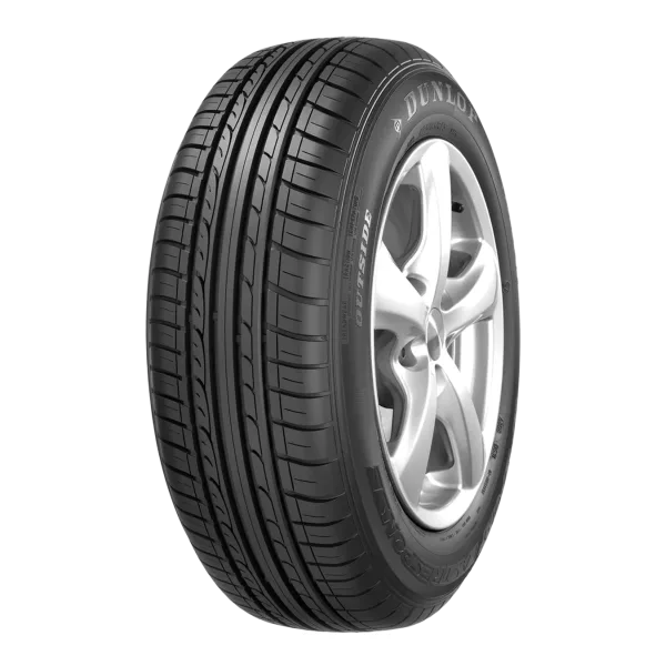 Pneu Dunlop Sport FastResponse — vue 2