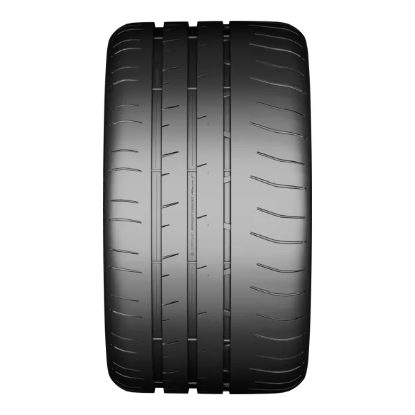 Pneu Dunlop Sport Maxx Race 2 — vue 5
