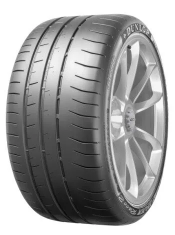 Pneu Dunlop Sport Maxx Race 2