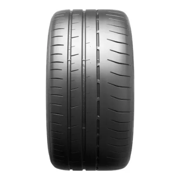 Pneu Dunlop Sport Maxx Race 2 — vue 2