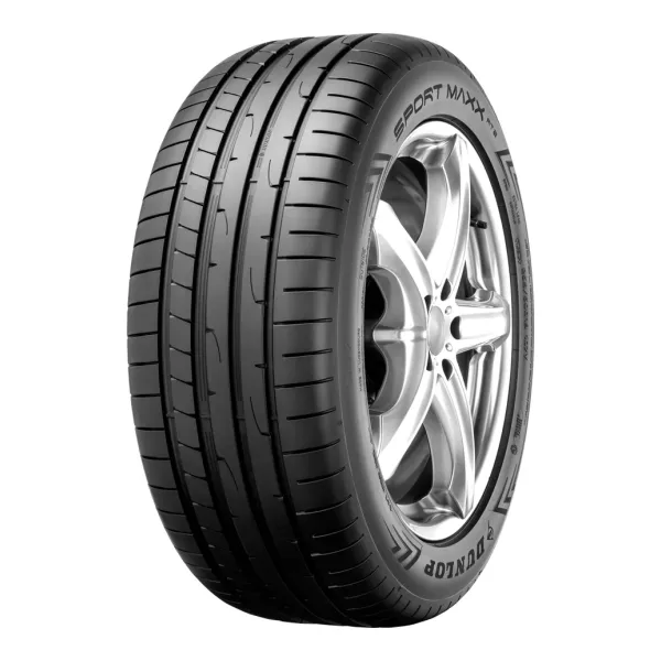 Pneu Dunlop Sport Maxx RT 2 SUV — vue 2