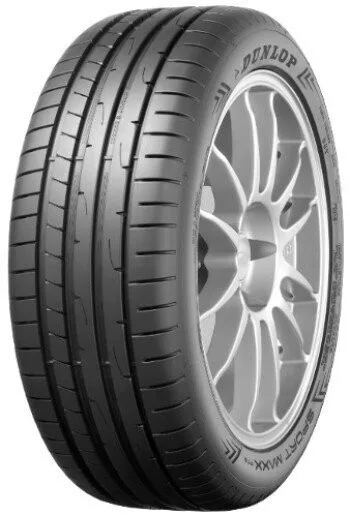 Pneu Dunlop Sport Maxx RT 2