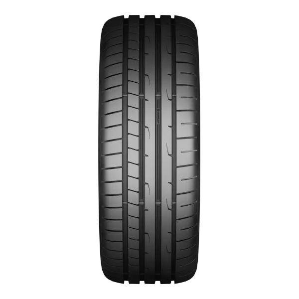 Pneu Dunlop Sport Maxx RT 2 — vue 3
