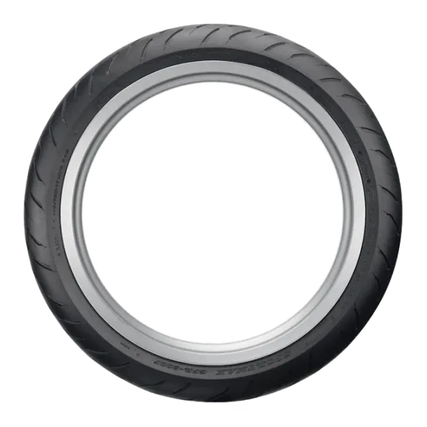 Pneu Dunlop Sportmax GPR-300 — vue 5