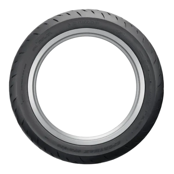 Pneu Dunlop Sportmax GPR-300 — vue 4