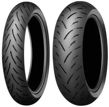 Pneu Dunlop Sportmax GPR-300