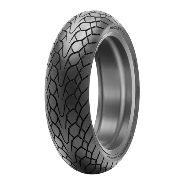 Pneu Dunlop Sportmax Mutant — vue 2