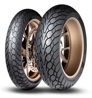 Pneu Dunlop Sportmax Mutant