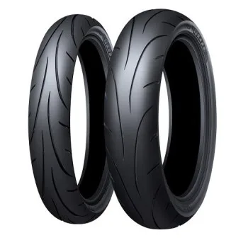 Pneu Dunlop Sportmax Q-Lite 110/70-17 54H