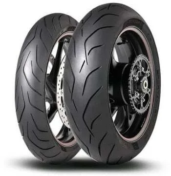 Pneu Dunlop SportSmart Mk3