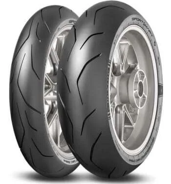 Pneu Dunlop SportSmart TT