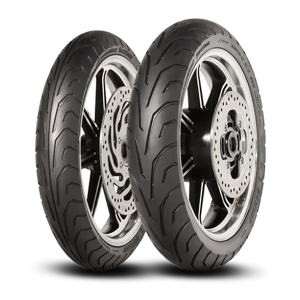 Pneu Dunlop StreetSmart — vue 2