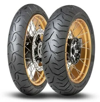 Pneu Dunlop Trailmax Meridian