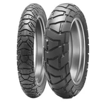 Pneu Dunlop Trailmax Mission