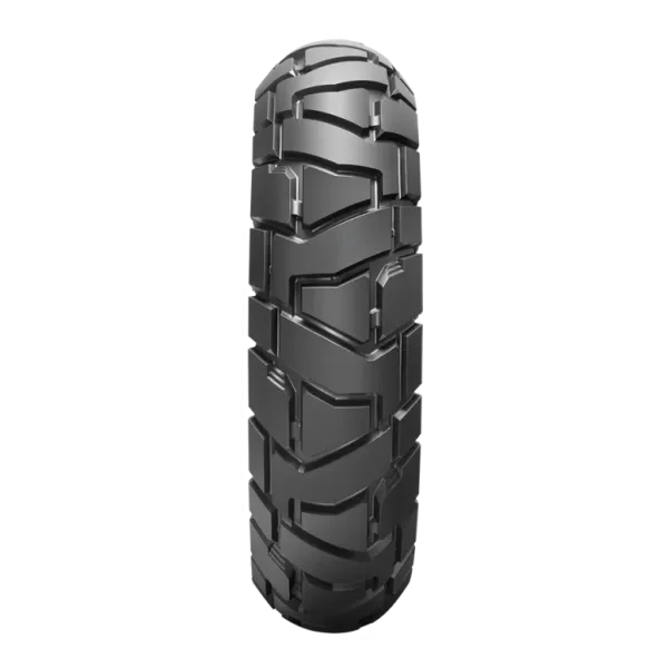Pneu Dunlop Trailmax Mission — vue 5