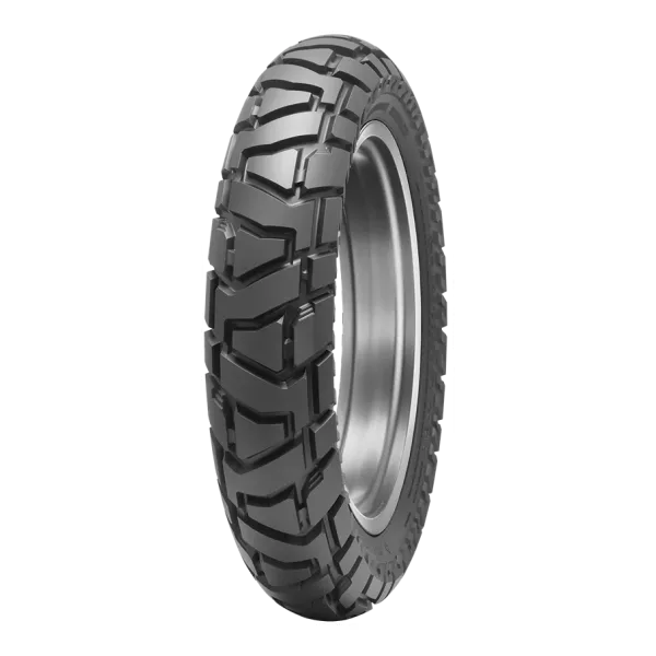Pneu Dunlop Trailmax Mission — vue 3