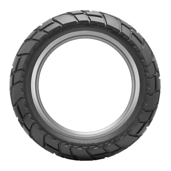 Pneu Dunlop Trailmax Mission — vue 4