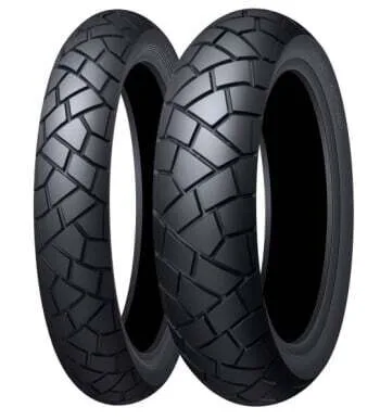 Pneu Dunlop Trailmax Mixtour