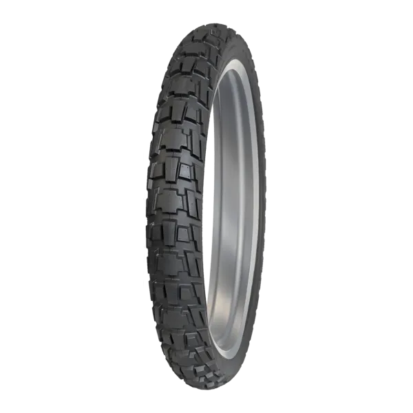 Pneu Dunlop Trailmax Raid — vue 5