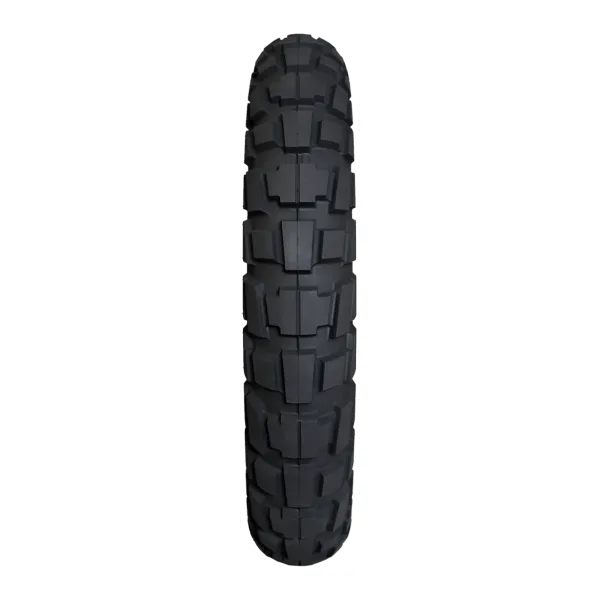 Pneu Dunlop Trailmax Raid — vue 4