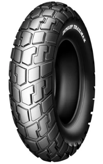Pneu Dunlop Trailmax Scooter