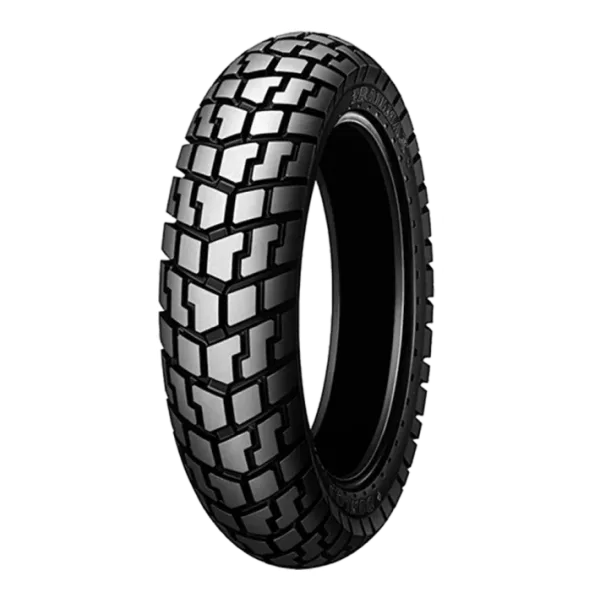 Pneu Dunlop Trailmax — vue 2